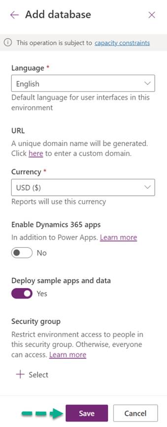 How To Create Microsoft Dynamics 365 CE Online 30 Days Trial Version
